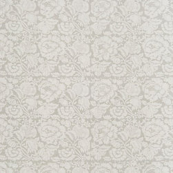 Floral Prints - Upholstery Fabric