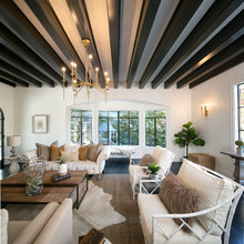 Living Room Inspiration