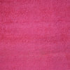 3'x8' Runner Hand Knotted Oriental Rug Overdyed Pink Gabbeh 100% Wool R20011