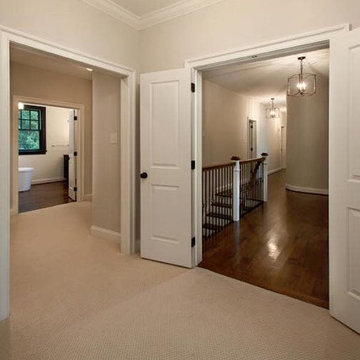 Stephen Berke Contracting's Work