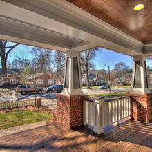 Exterior Ideas