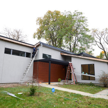 Complete Remodel and Project Management