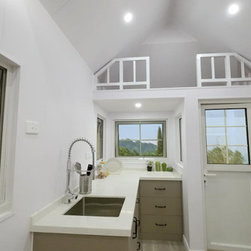 Shangri-LA Tiny House - Products