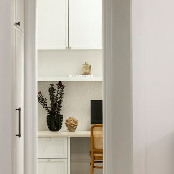 Manly House Project