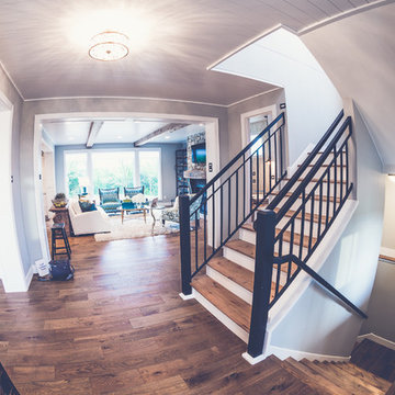 Eagles Landing - Modern 2 Story Farmhouse - Saint Augusta, Mn