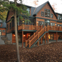 Dream home ideas