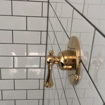 Queens Lane Bathroom Renovation