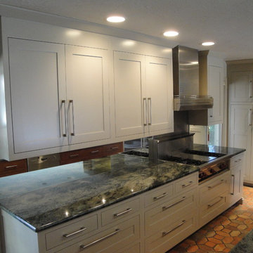 Modern Sophistication - Greenwich CT