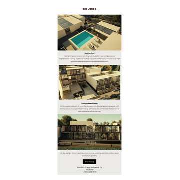 Clubhouse -Amenities