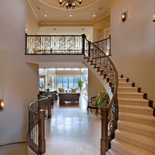 Staircases