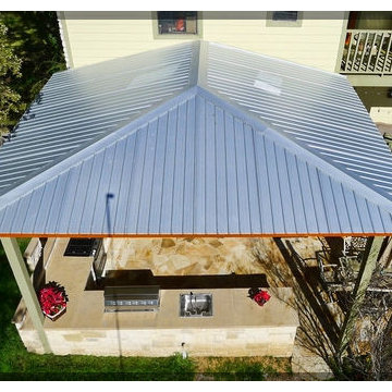 Poncho Pass Job- Austin Texas