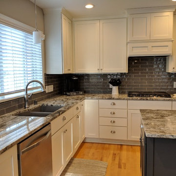 2018 Spring Remodelers Showcase Empty Nester