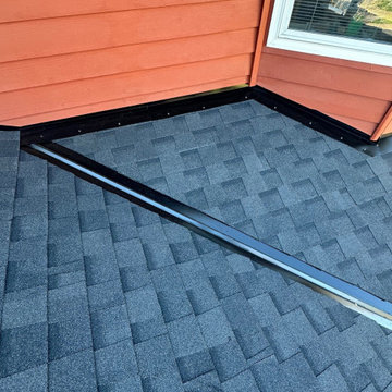 Asphalt Shingle Roof Replacement in Seattle, WA |