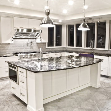 Contemporary Clean