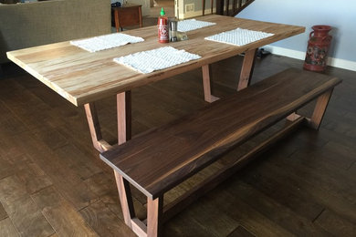 Swell table
