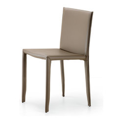 Amy Chair by Cattelan Italia - Dining Chairs