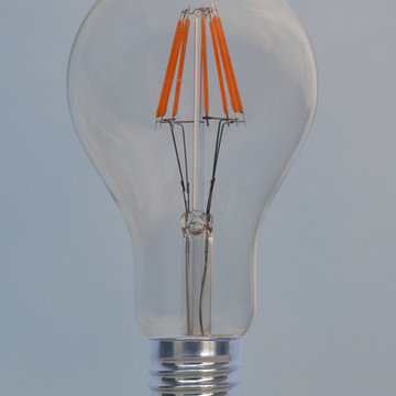 E26 120V Dimmable LED Filament bulbs