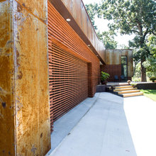 Exterior Ideas