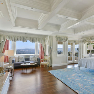 Serenity Lane, Alamo Home