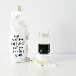 Wine Bags - Decorative Accessories