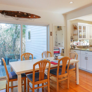 Large Patio Door in Wonderful Dining Room - Renewal by Andersen NY