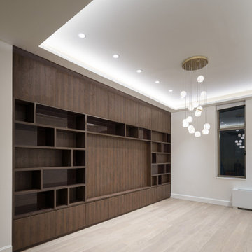 Chelsea Condo Renovation