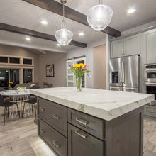 Kitchen ideas