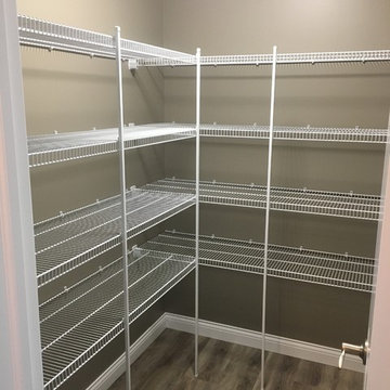 New Custom Home