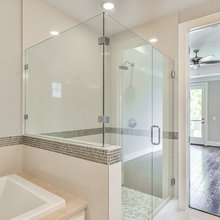Paso Dobble - Master Bath