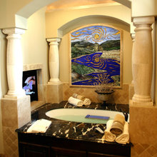Bathroom Ideas