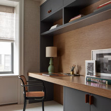 Midcentury Storage Ideas