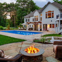 Patio Ideas