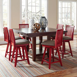Dining Room Inspirations - Dining Sets