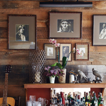 Marisa Bistany Perkins Ct Home for New England Home Magazine