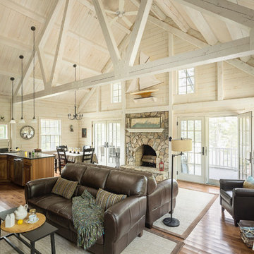 Downeast Oceanfront