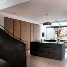 Skyline Kitchen Ideas