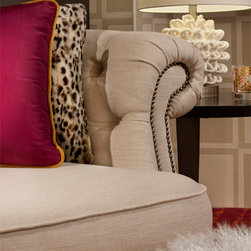 Custom Upholstery - Upholstery Fabric