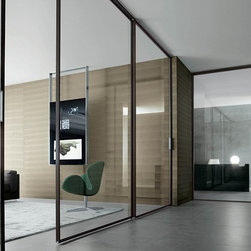 Межкомнатные двери - Interior Doors