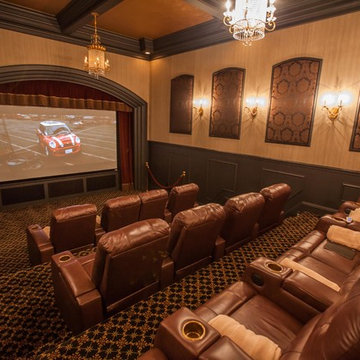 Columbus Theater