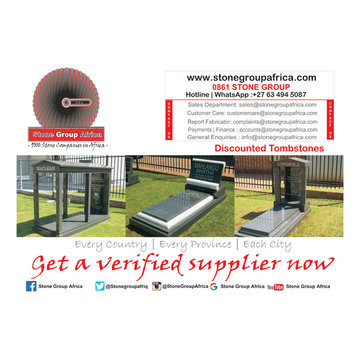 Stone Group Africa