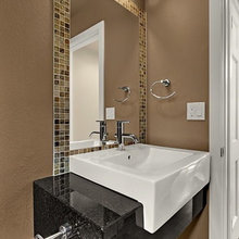 Main Floor Bathroom