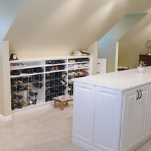Closet Ideas