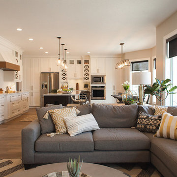 White City Renovation