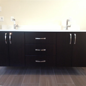 Bathroom Cabinets