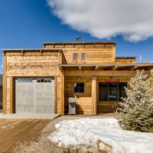 Woody's Bunkhouse