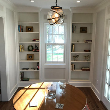 Master Bathroom/Bedroom Suite Addition - Fairfield CT