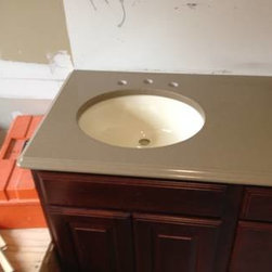 Quartz Counter Tops - Products