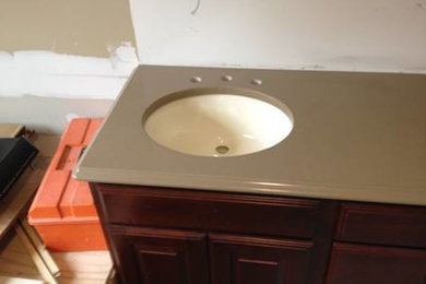 Quartz Counter Tops