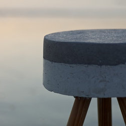 Architectural Concrete Products - Outdoor Benches