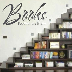 Abstract Wall Decals - Products